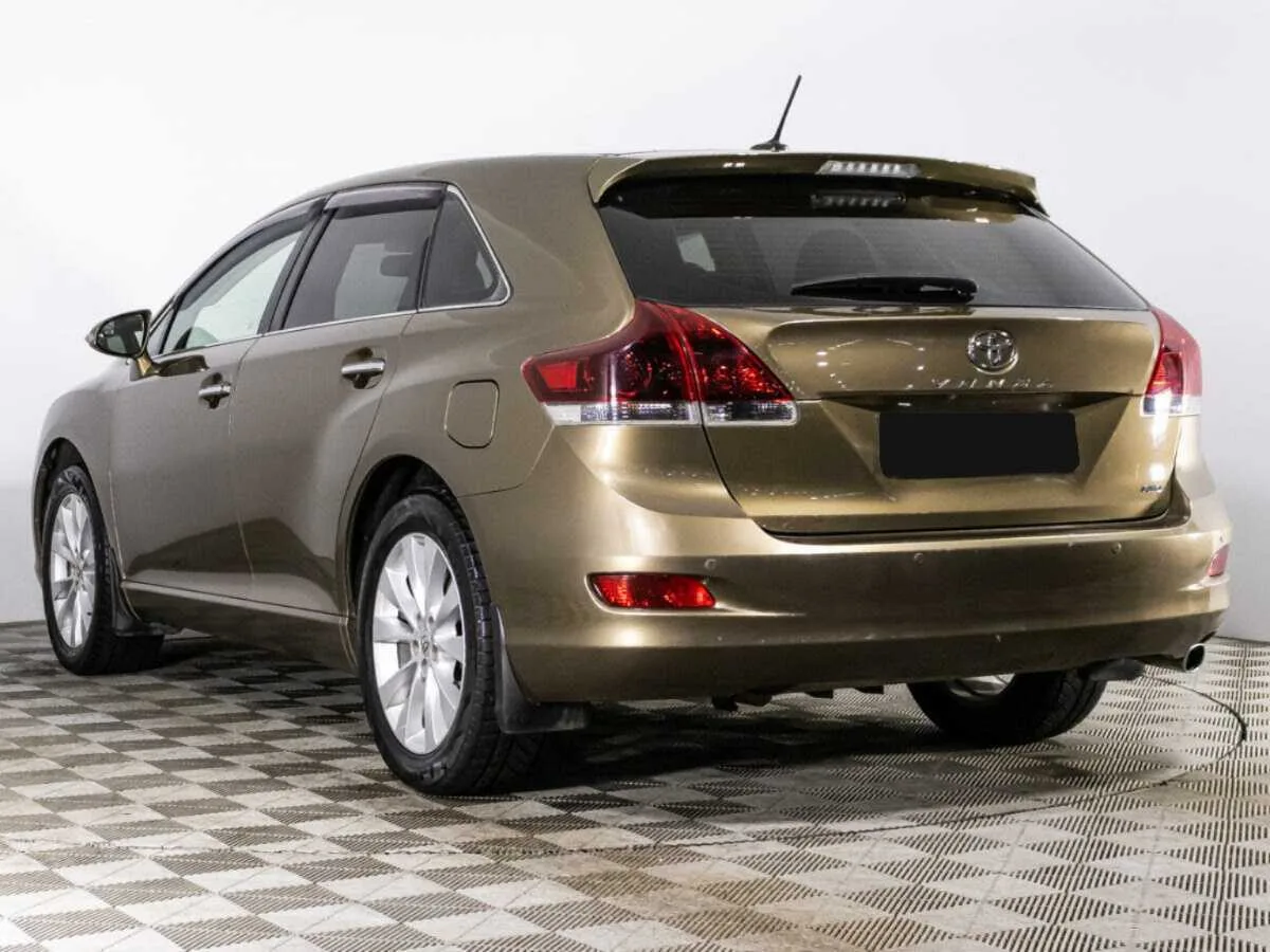 Toyota Venza