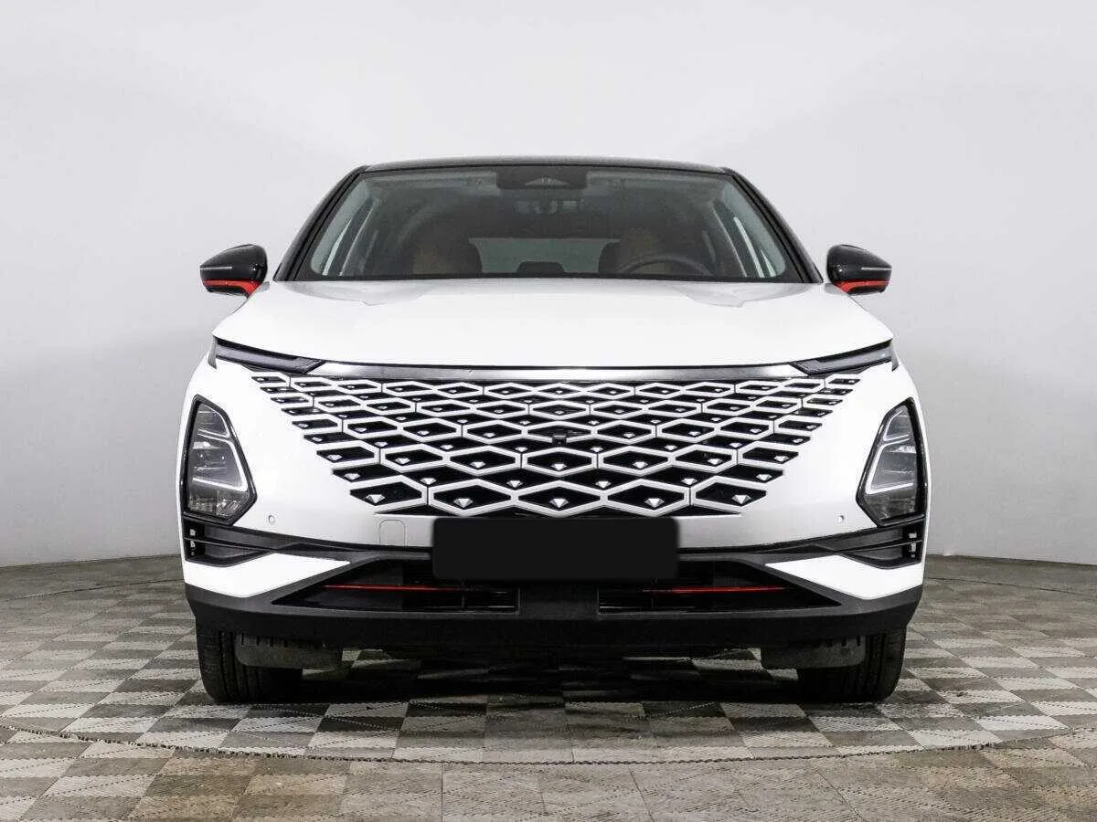 Omoda C5