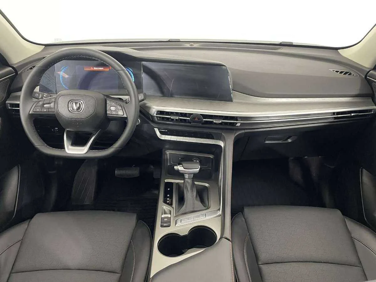 Changan CS35PLUS