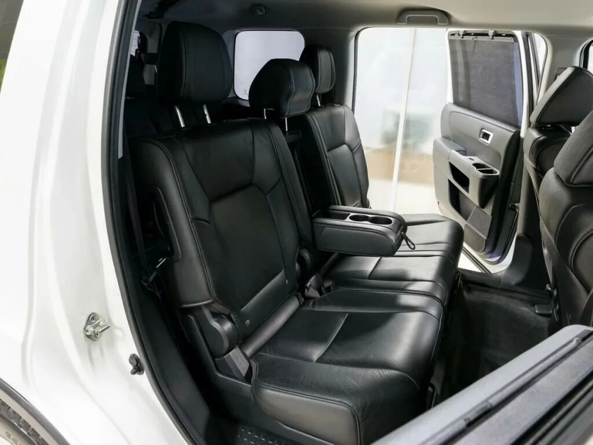 Honda Pilot