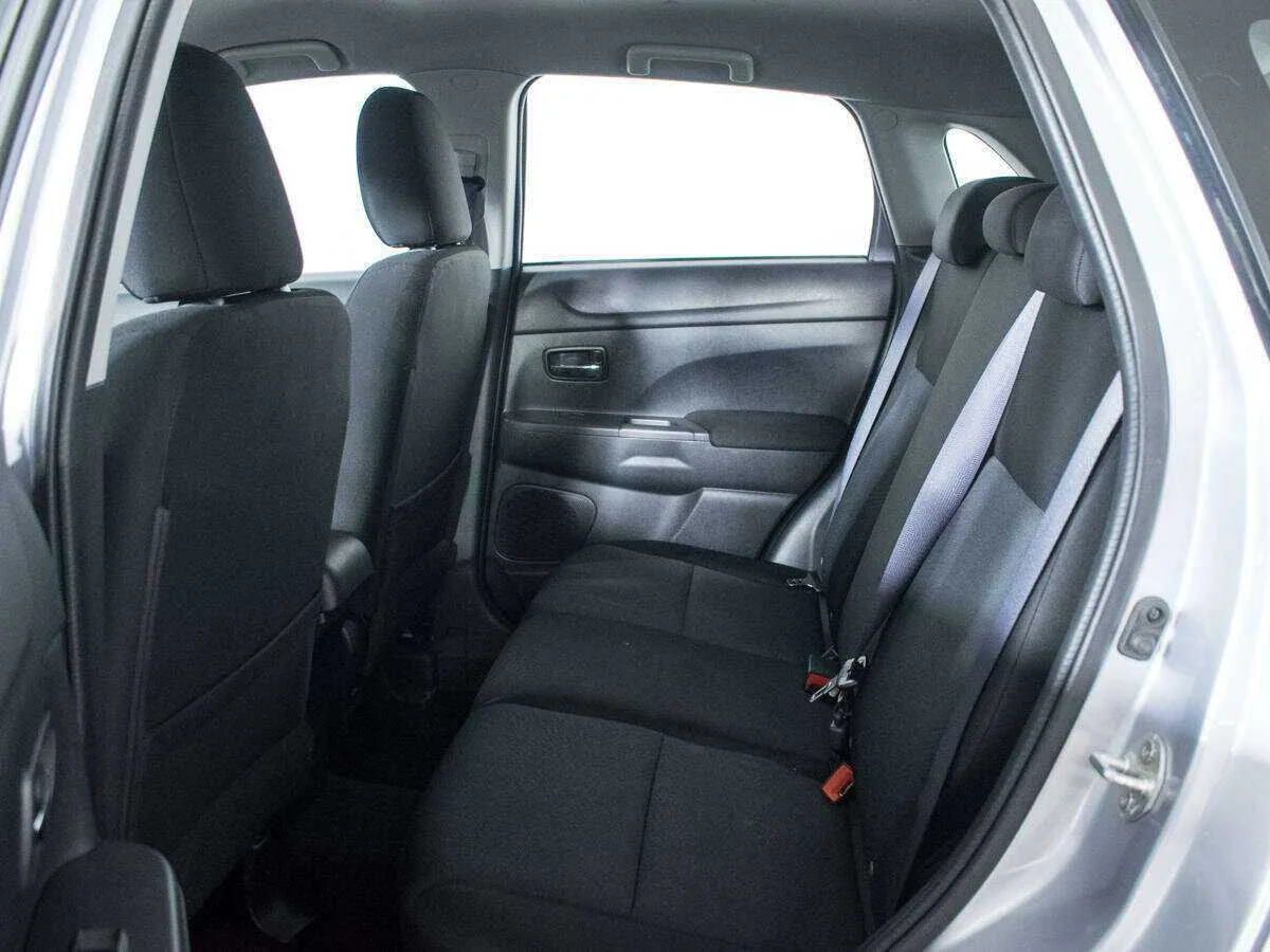 Peugeot 4008