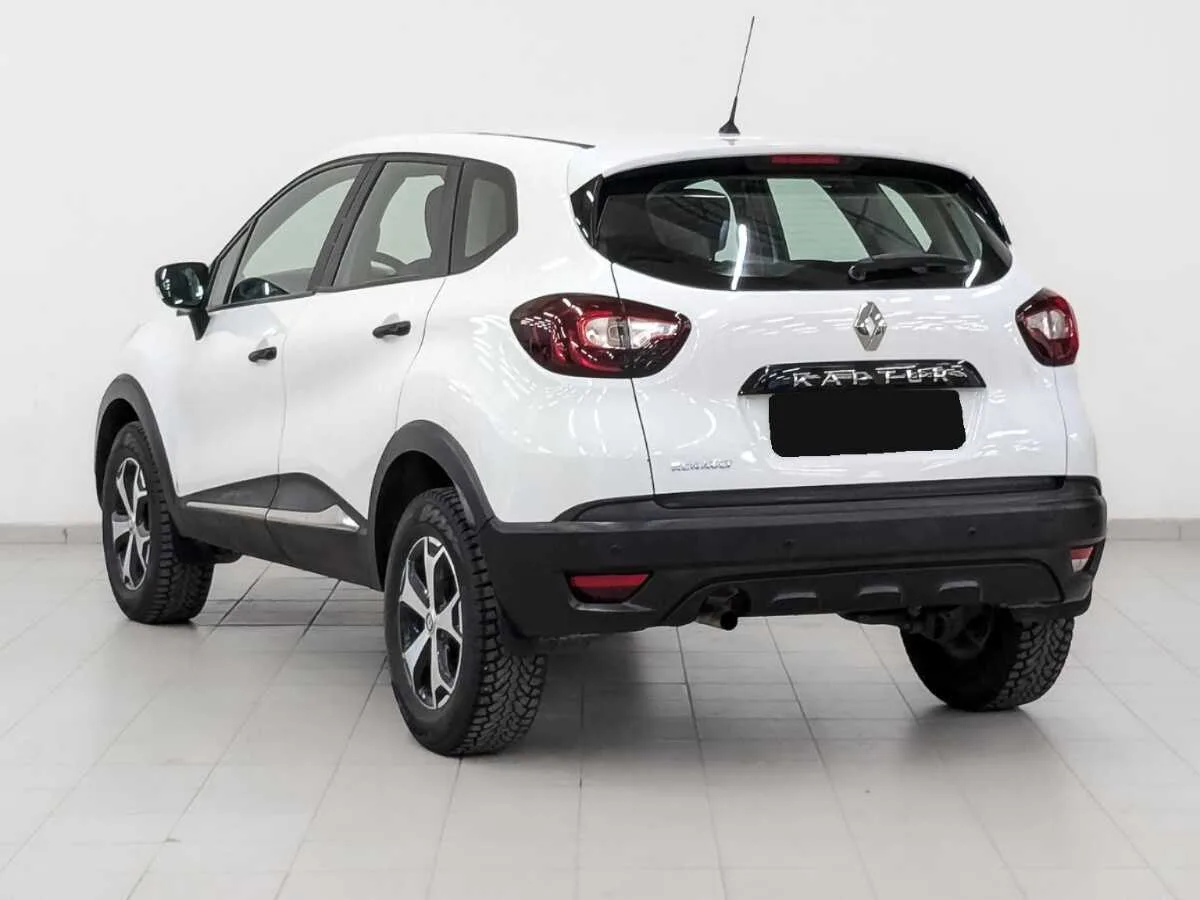 Renault Kaptur