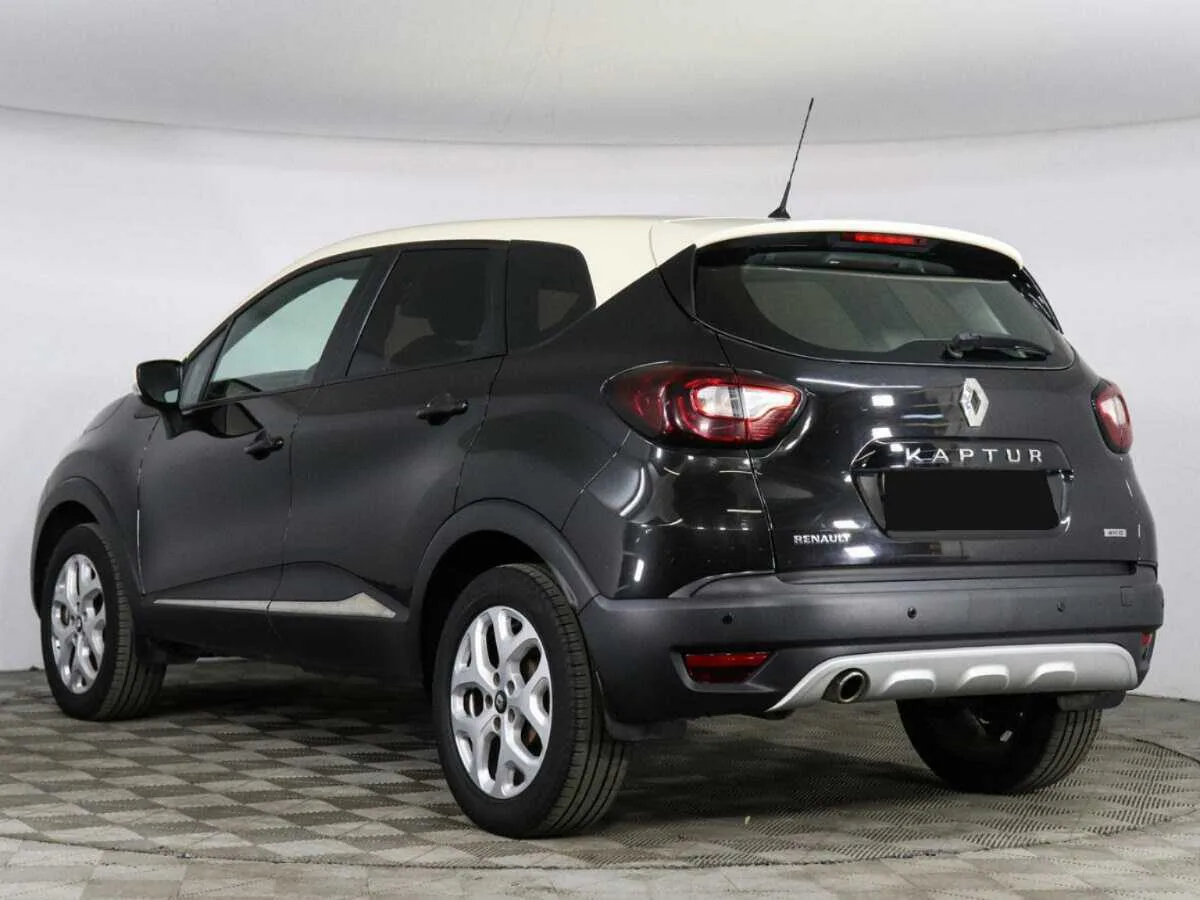 Renault Kaptur