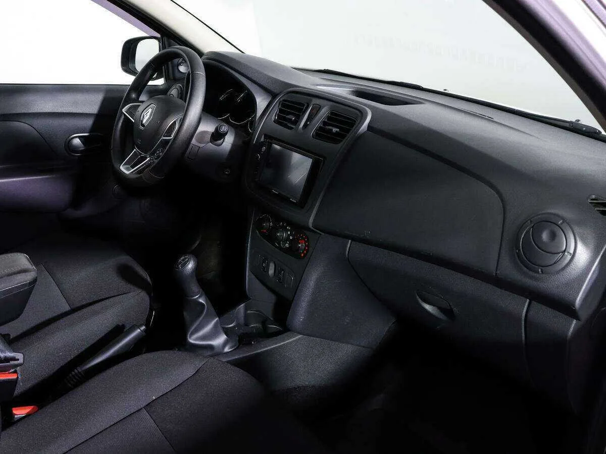 Renault Logan