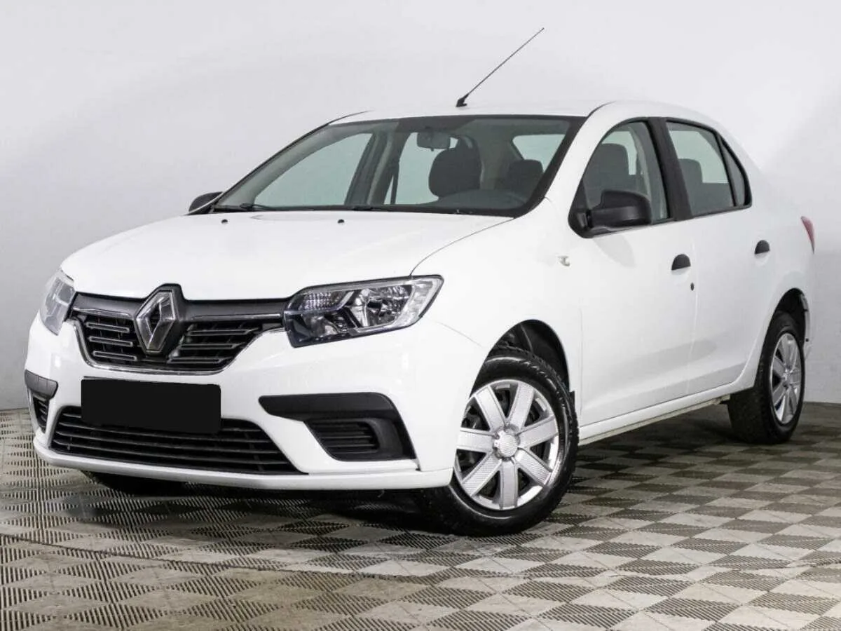 Renault Logan