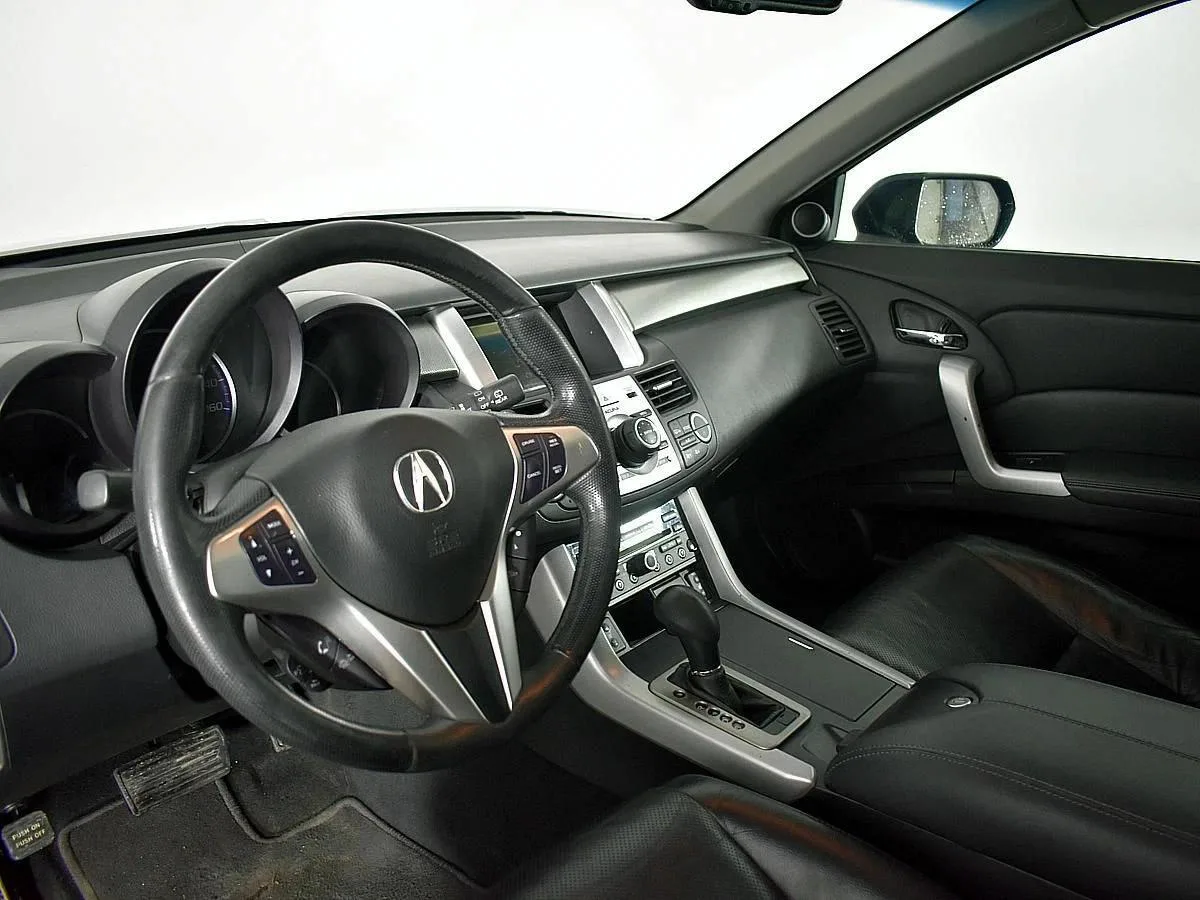 Acura RDX