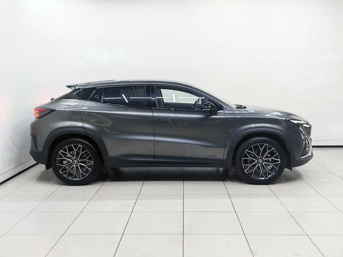 Changan Uni T