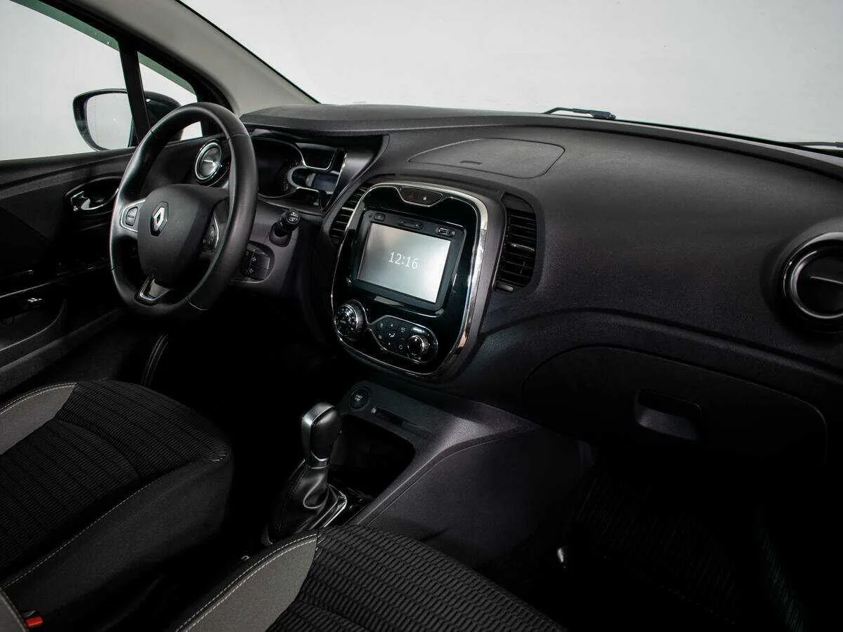 Renault Kaptur