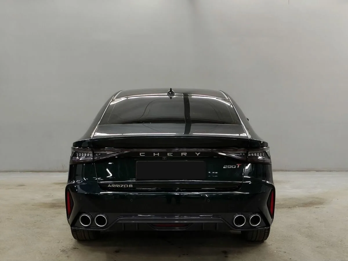 Chery Arrizo 8