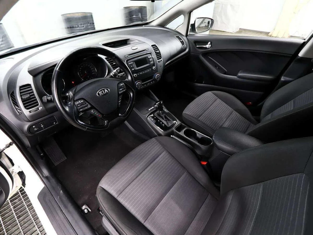 Kia Cerato