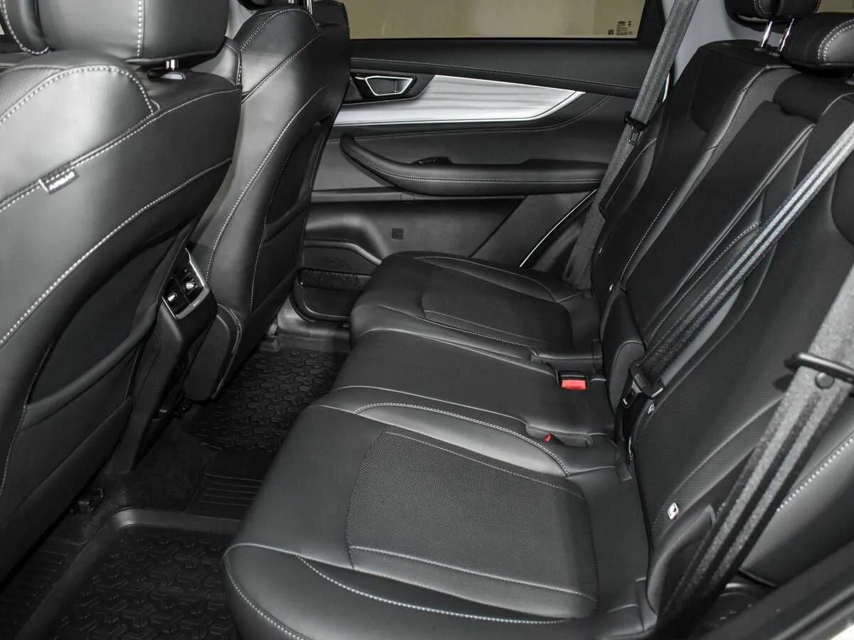 Chery Tiggo 8 Pro Max