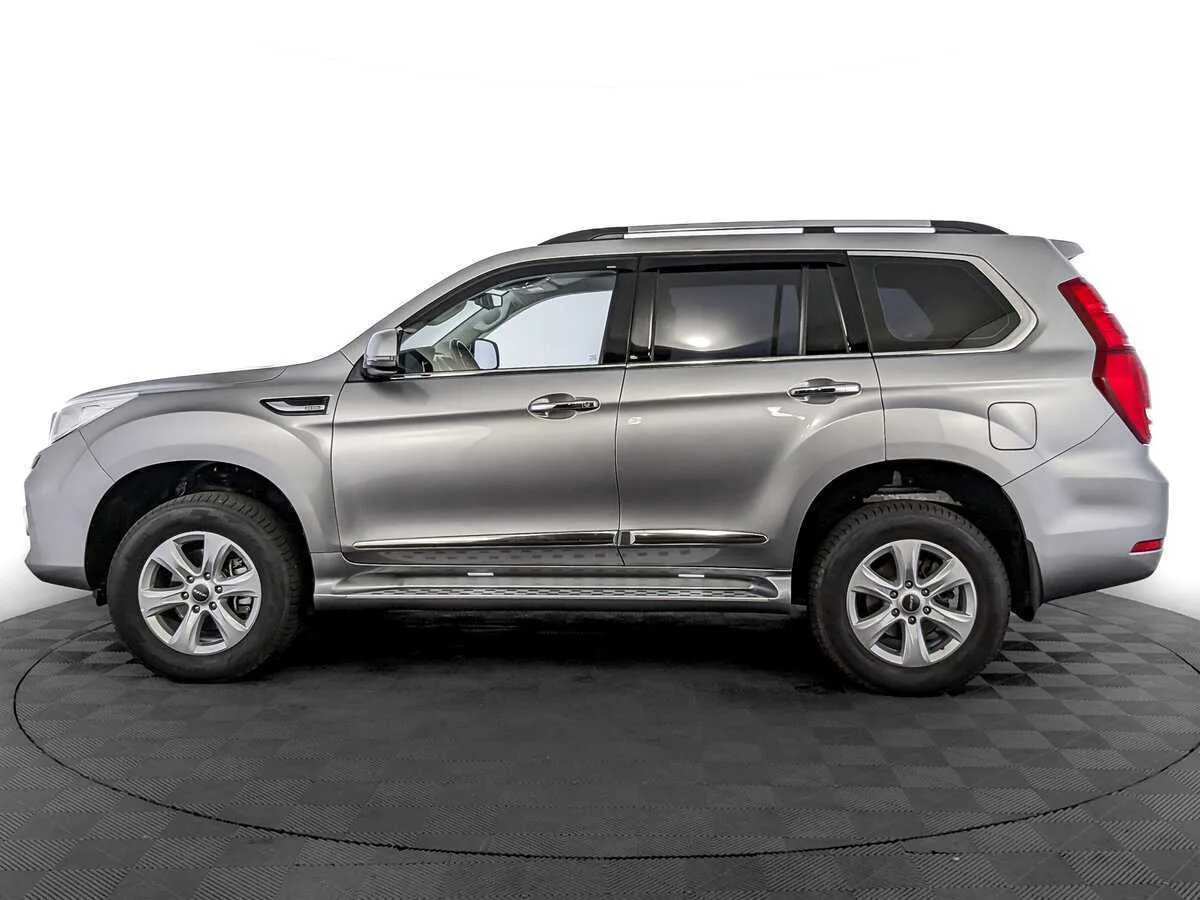 Haval H9