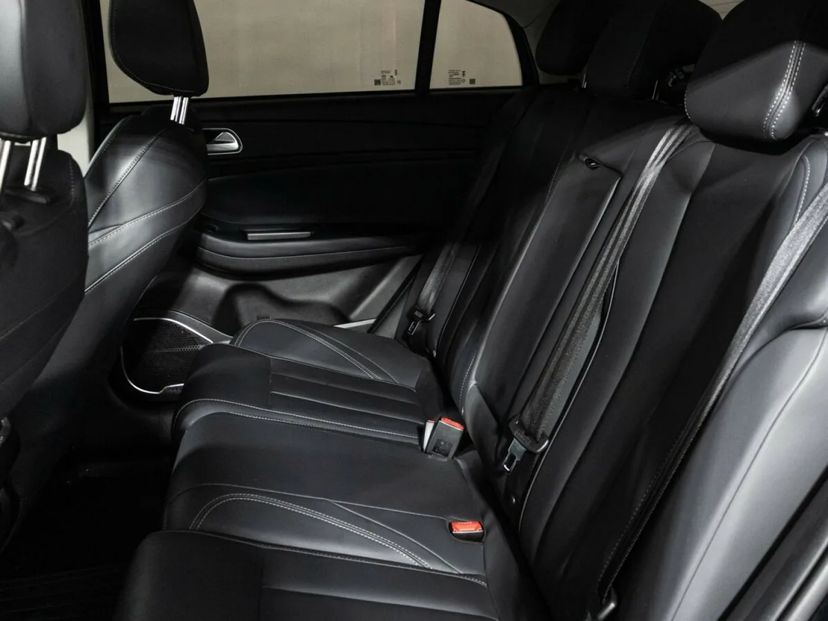 Omoda S5