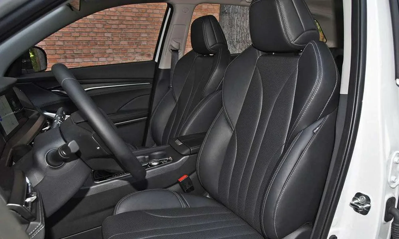 Changan CS75 Plus