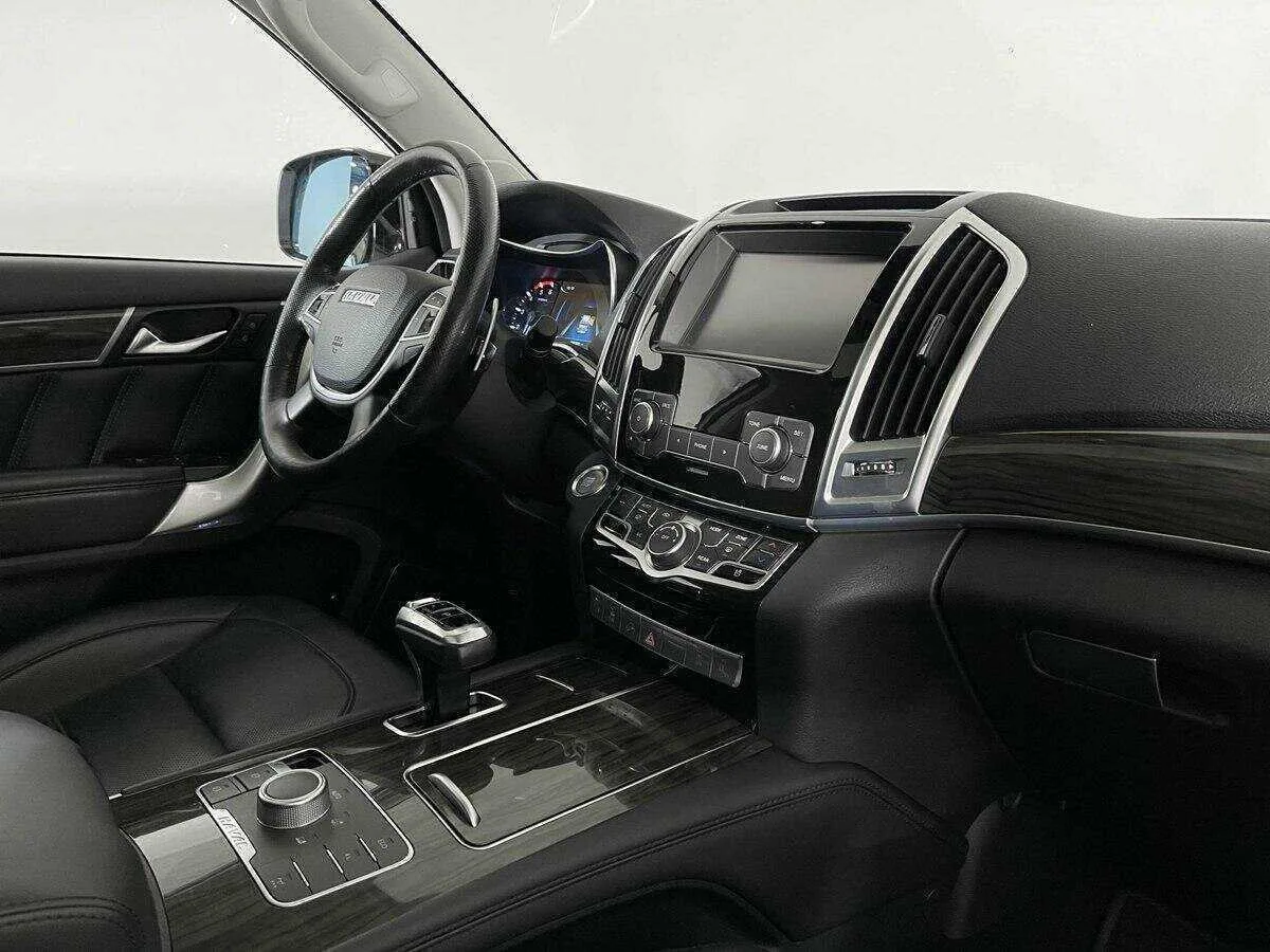Haval H9