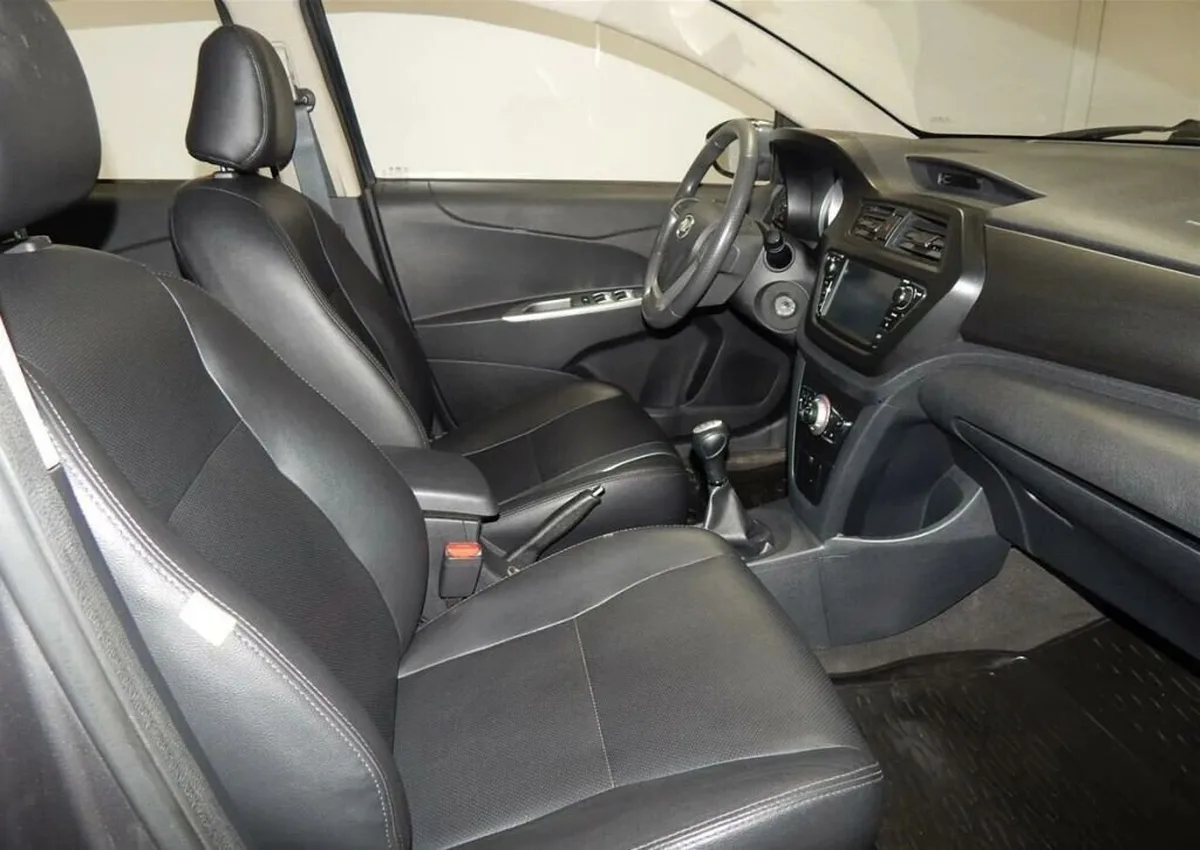 Lifan X50