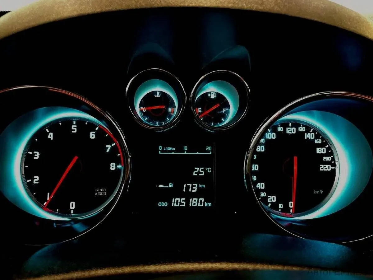 Changan CS35