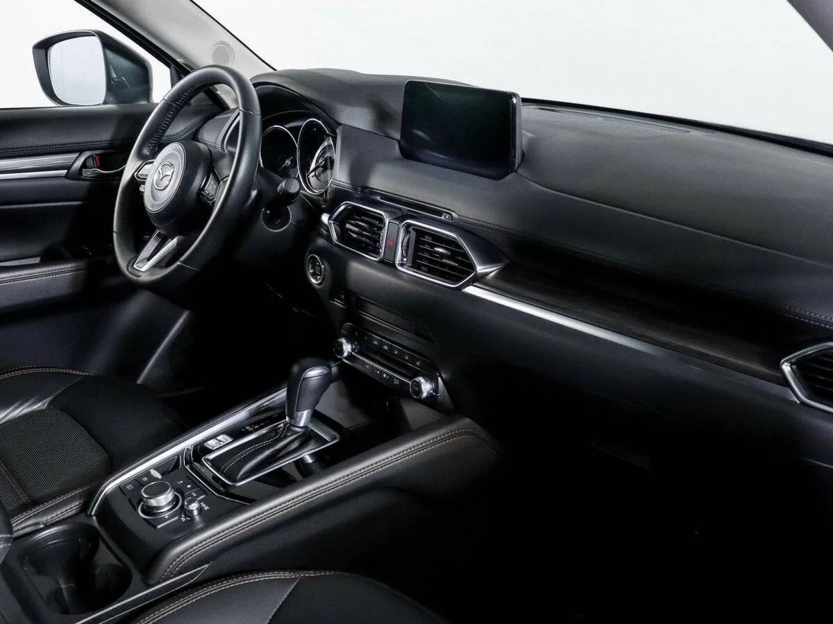 Mazda Cx 5