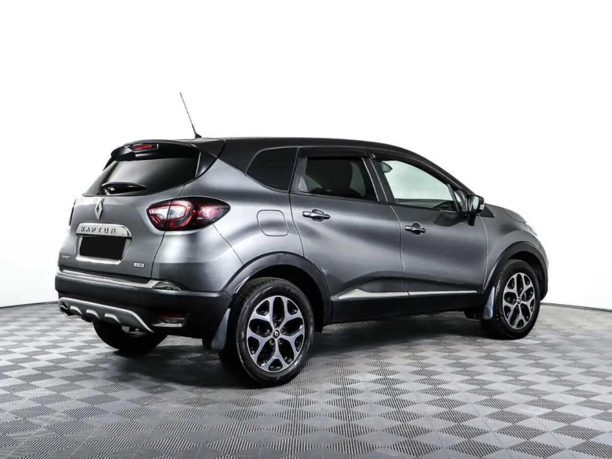 Renault Kaptur