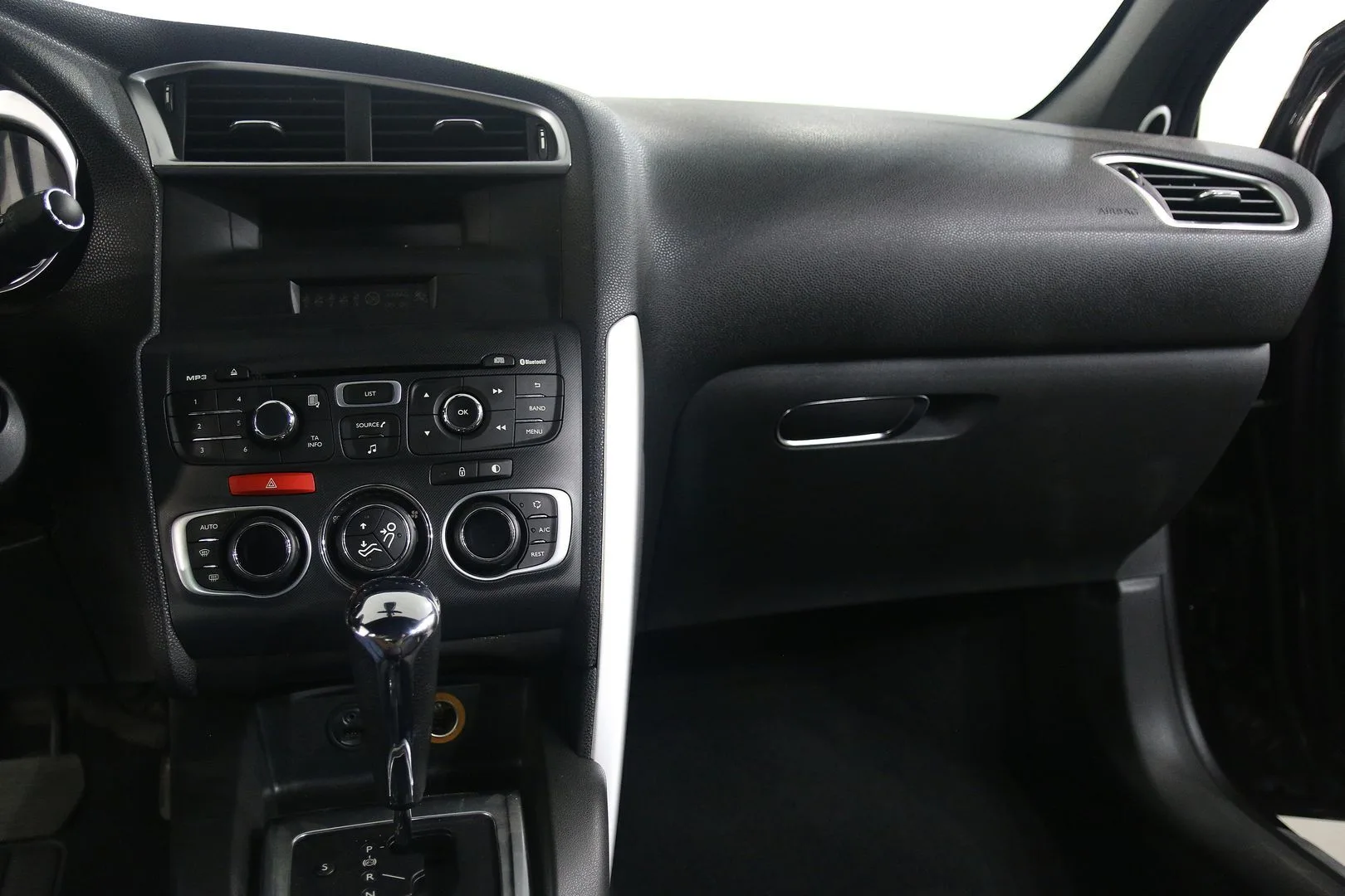 Citroen DS4