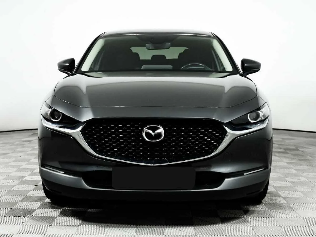 Mazda Cx 30