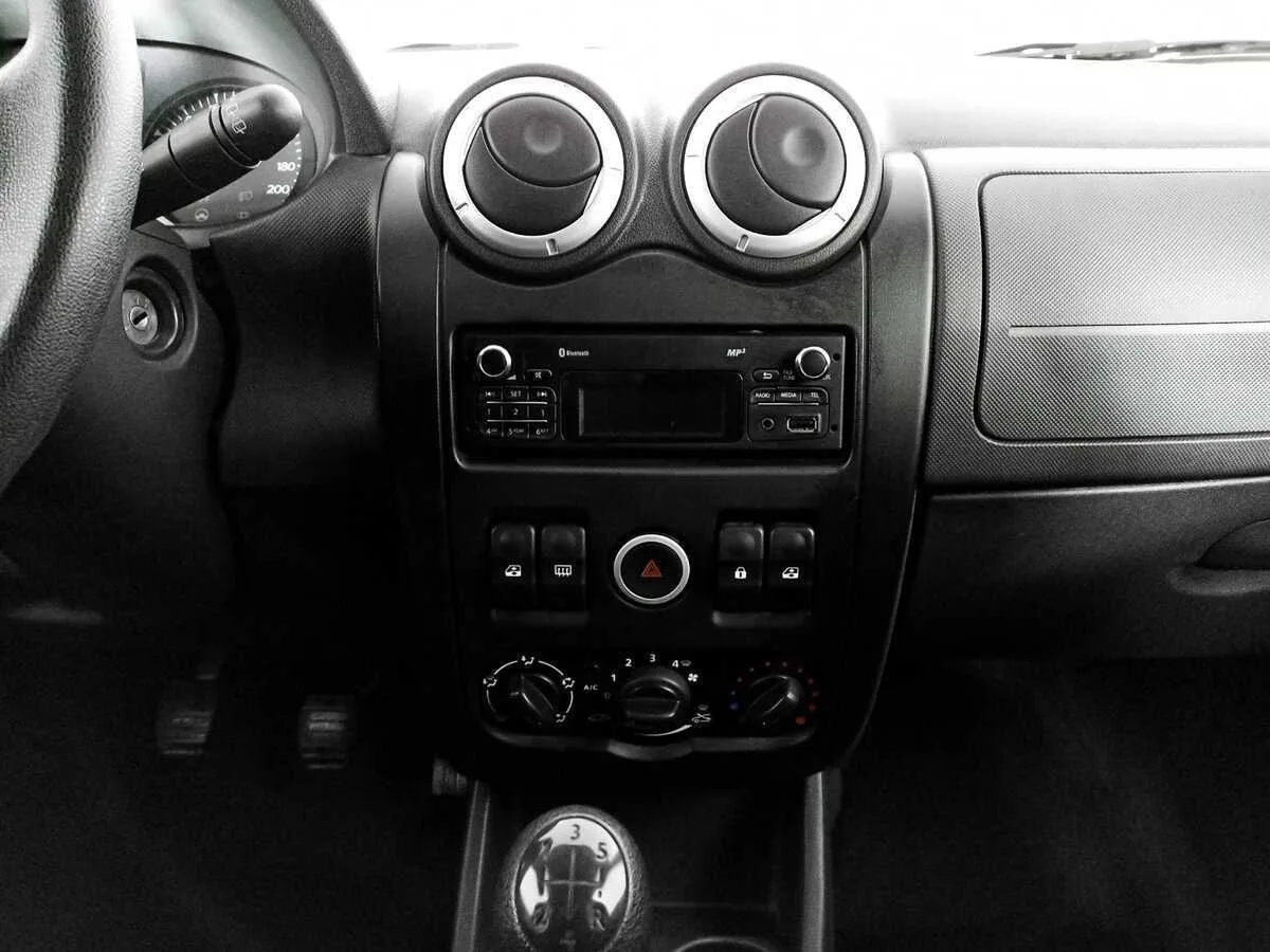 LADA (ВАЗ) Largus