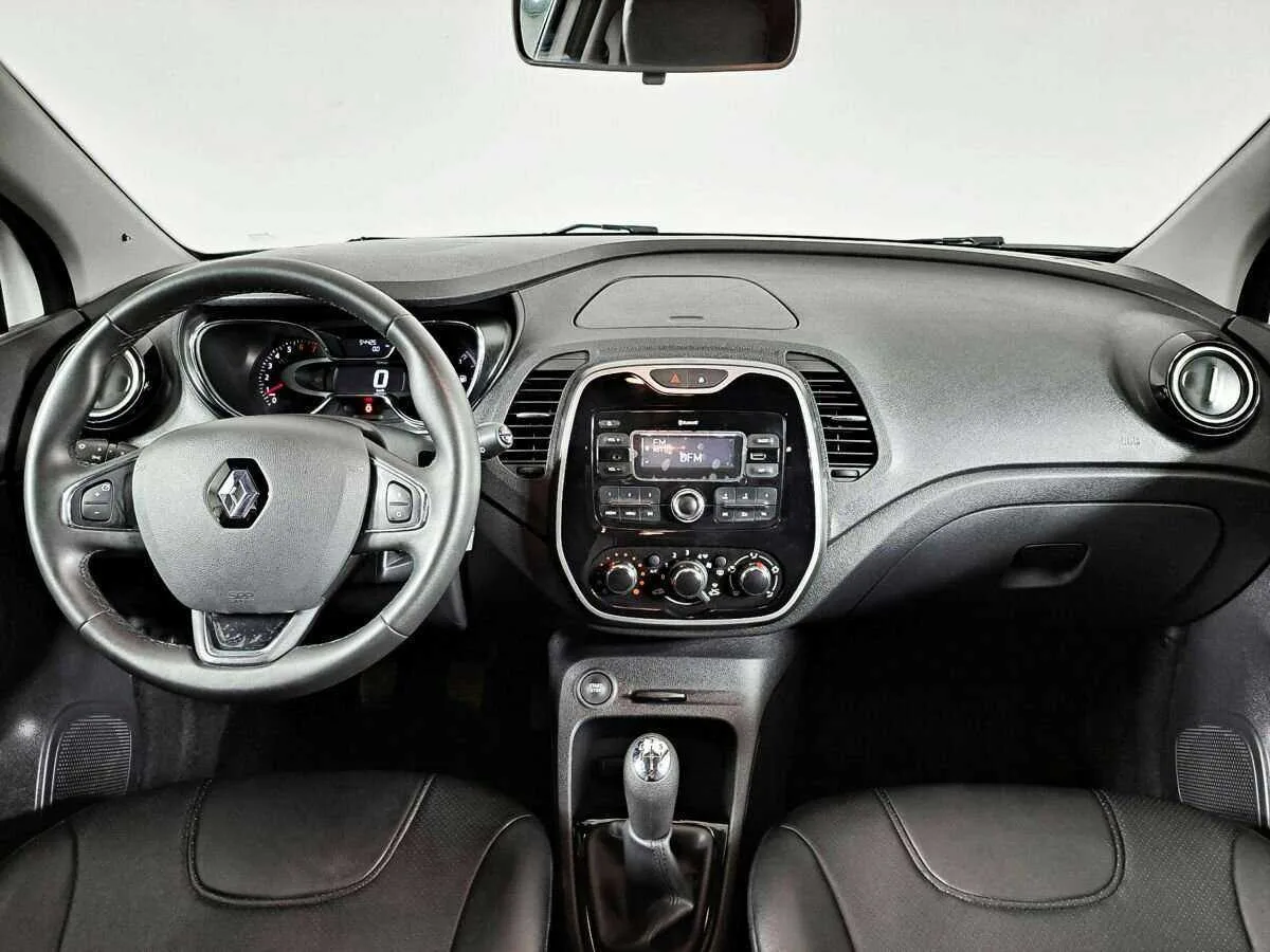 Renault Kaptur