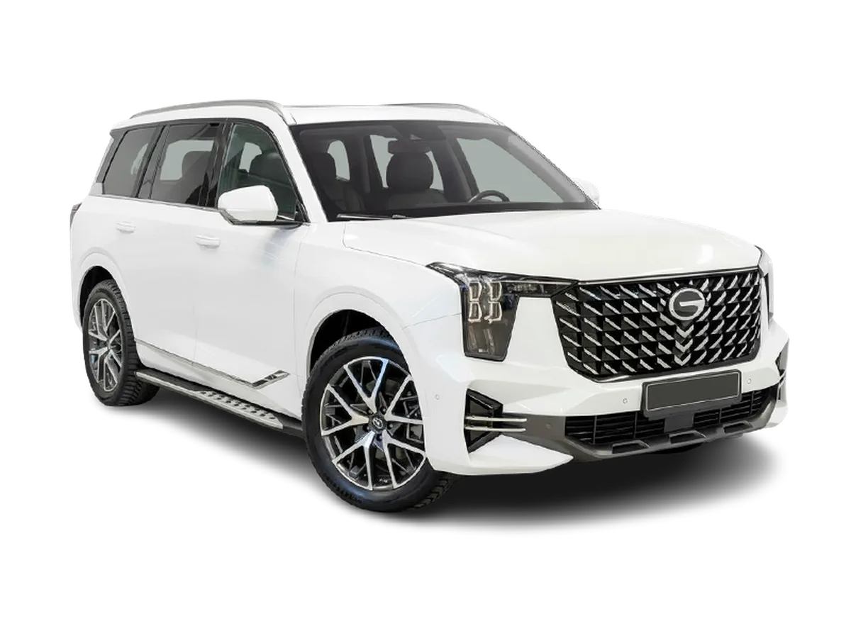 GAC GS8