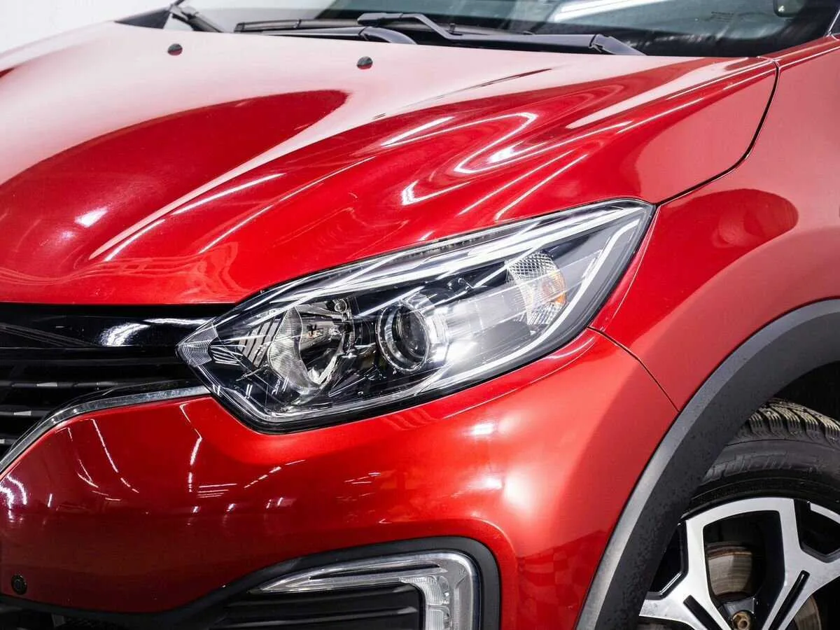 Renault Kaptur