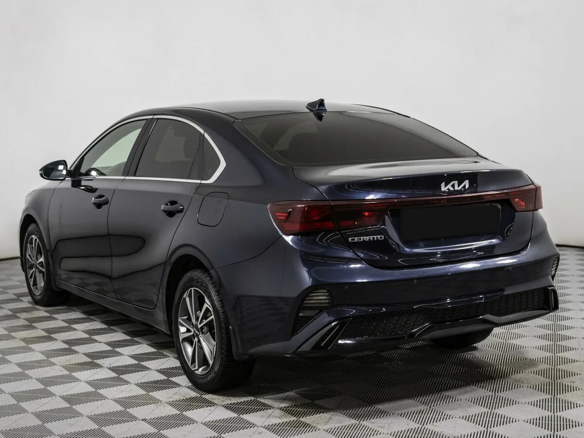 Kia Cerato