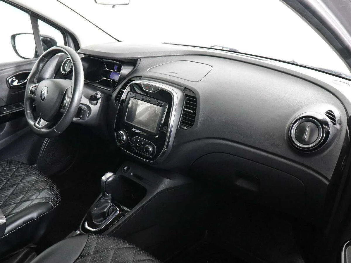 Renault Kaptur