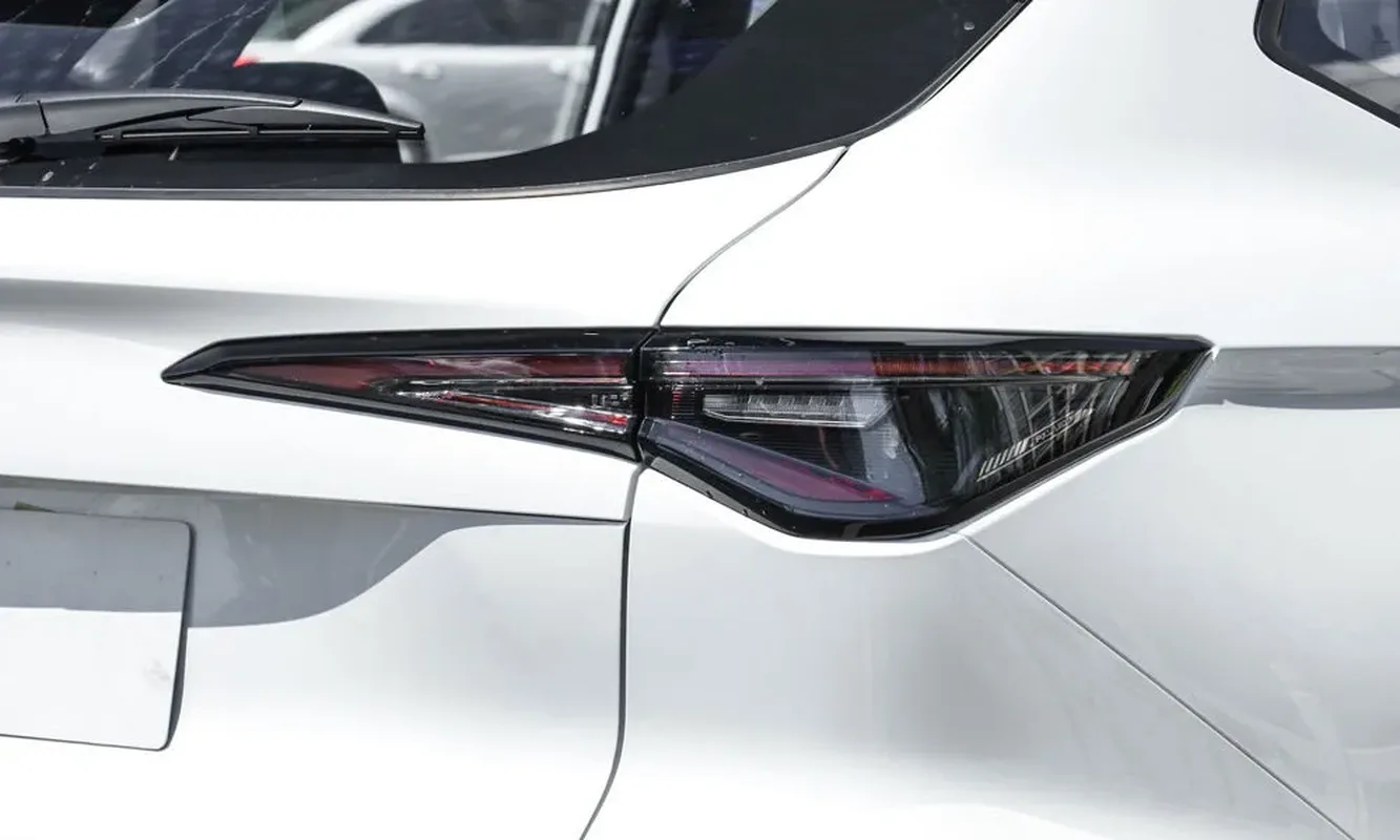 Changan CS35MAX