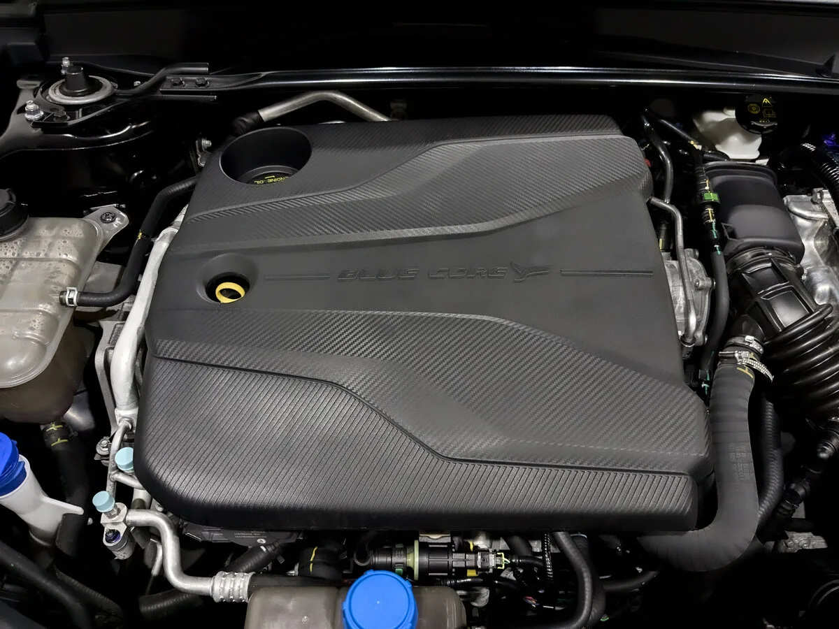 Changan Uni V