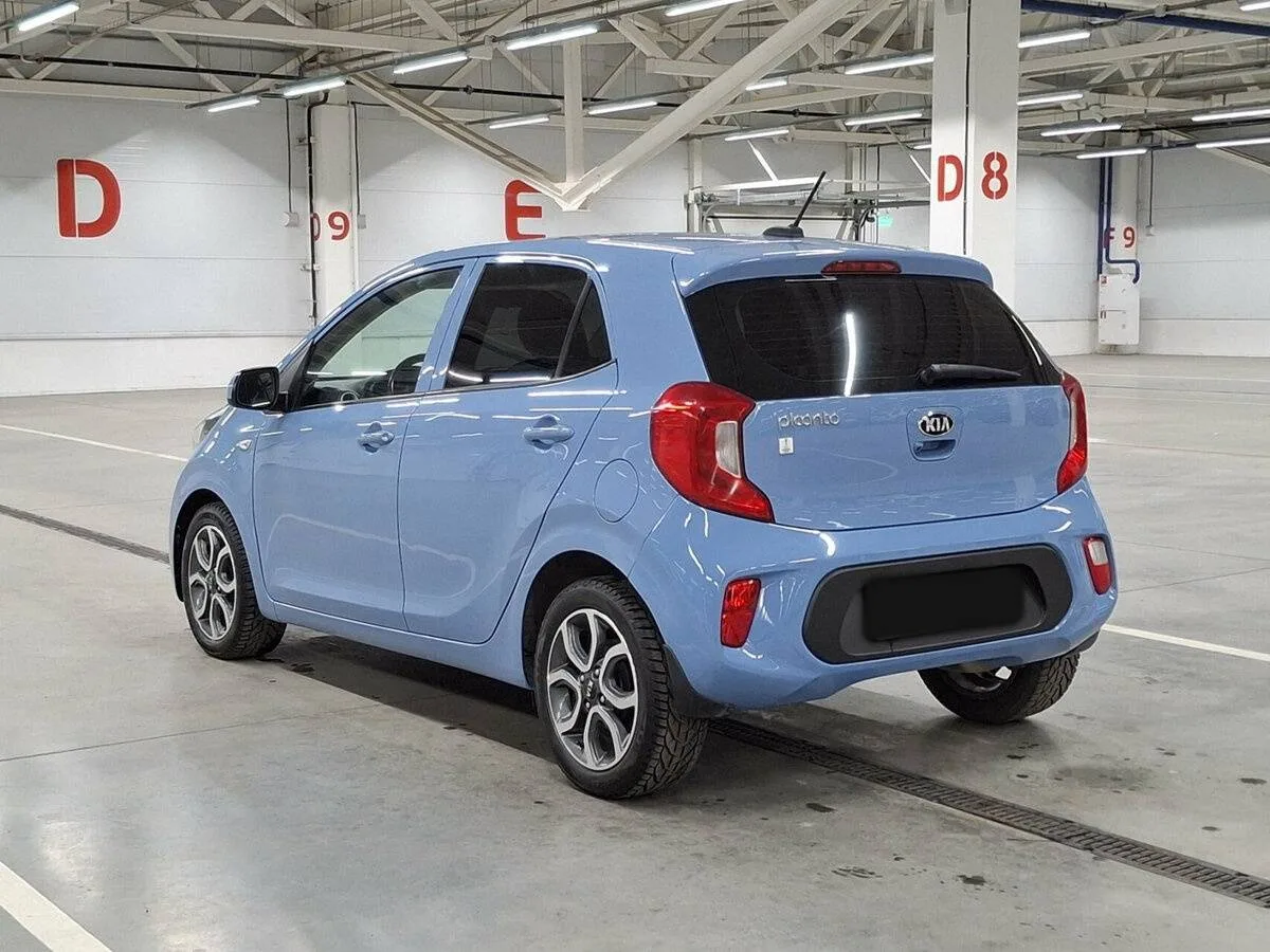 Kia Picanto