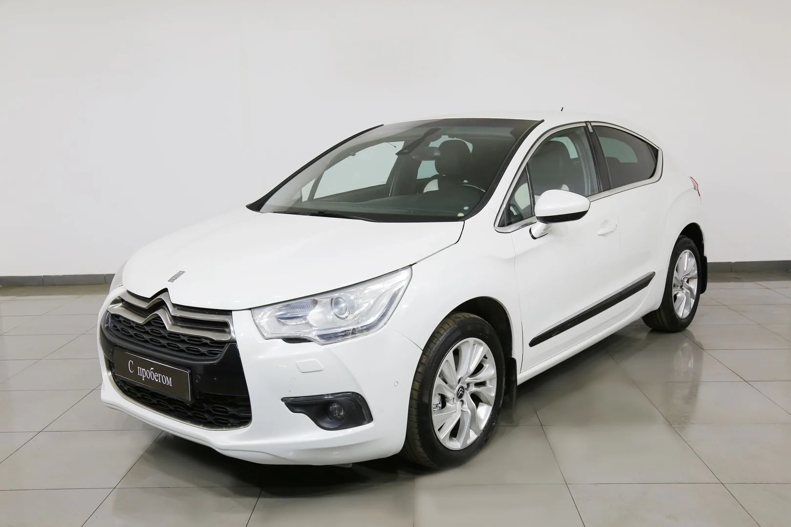Citroen DS4