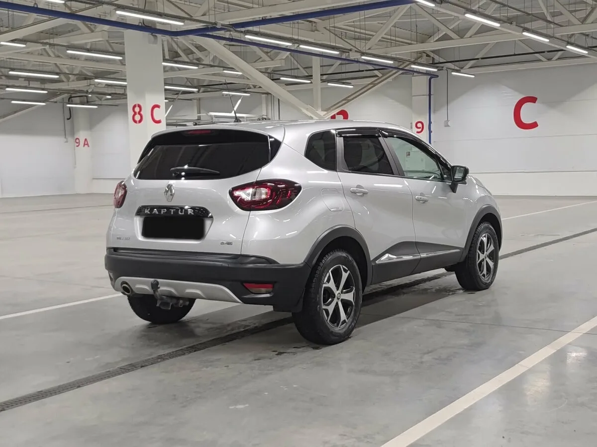 Renault Kaptur