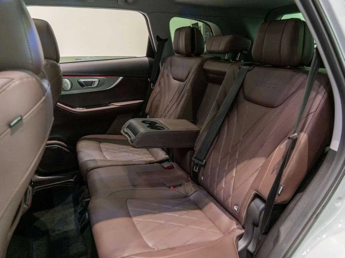 Chery Tiggo 8 Pro Max
