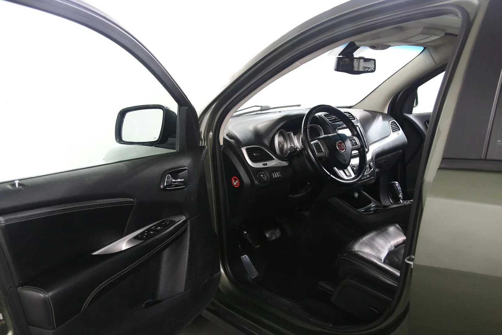 Fiat Freemont