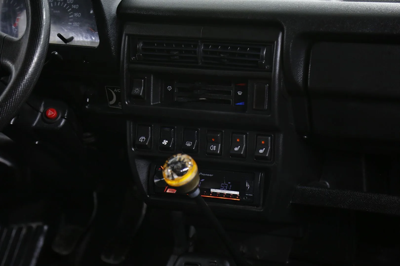 LADA (ВАЗ) 2131 (4x4)
