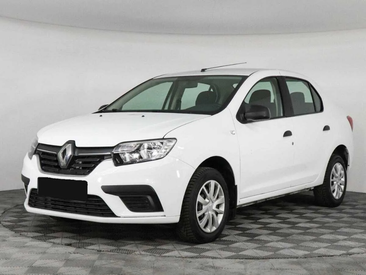 Renault Logan