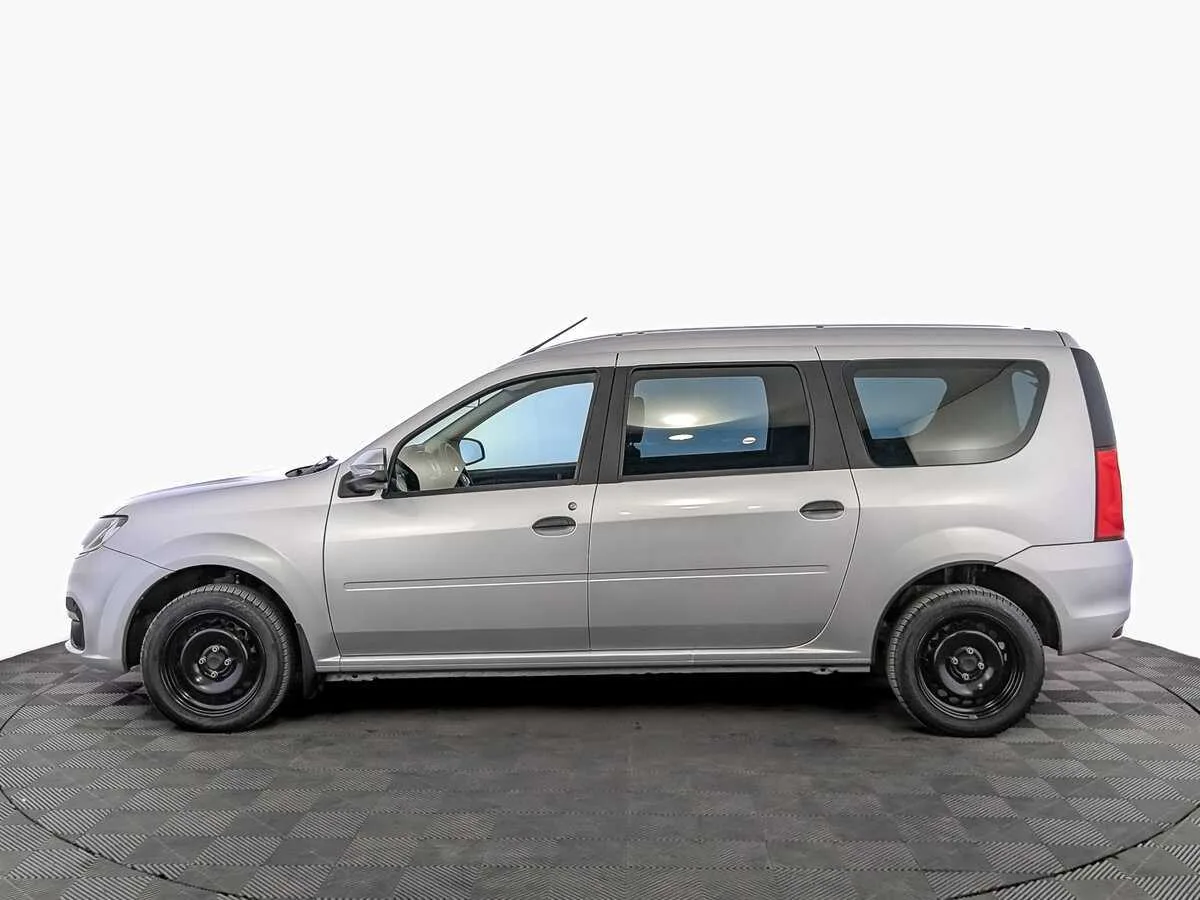 LADA (ВАЗ) Largus