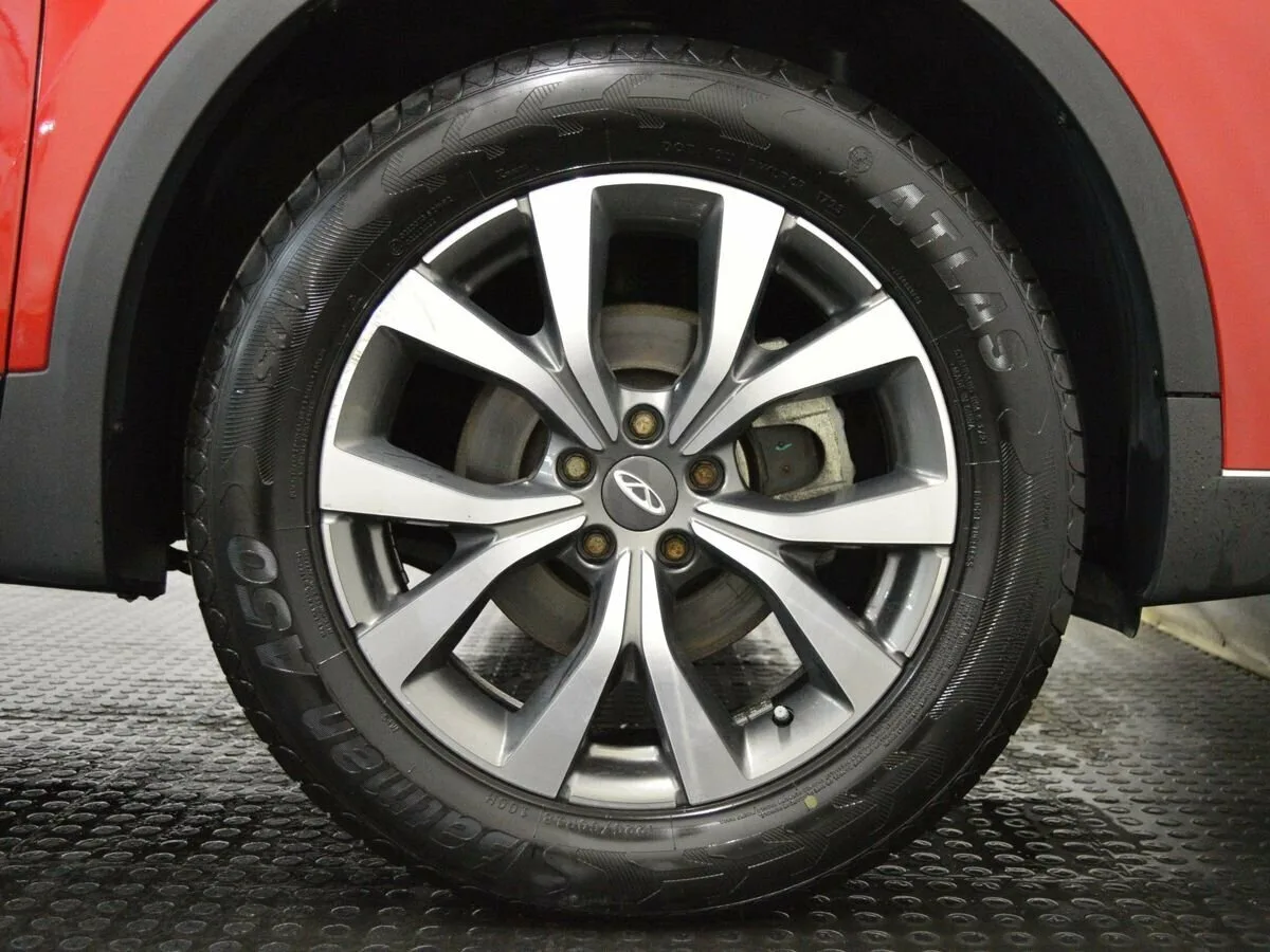 Chery Tiggo 7 Pro Max