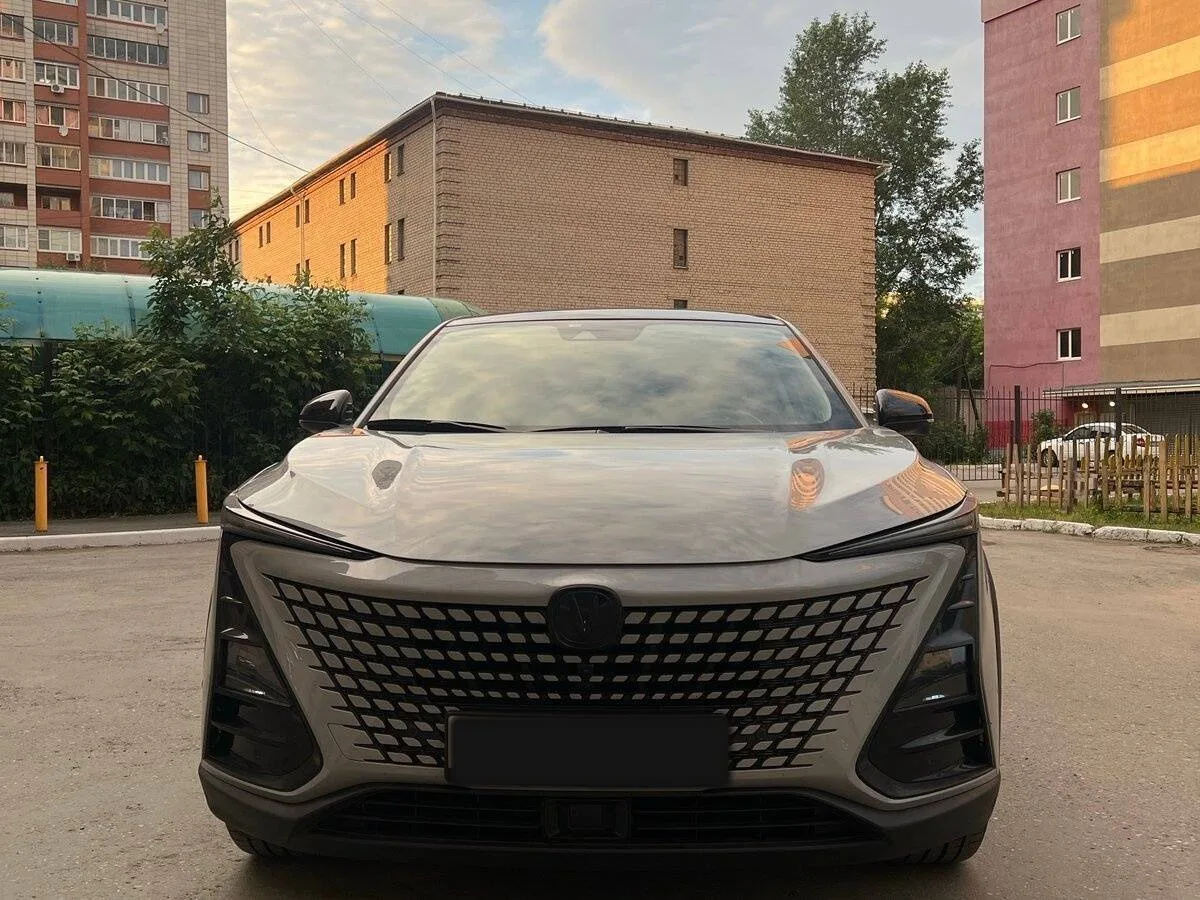 Changan Uni T