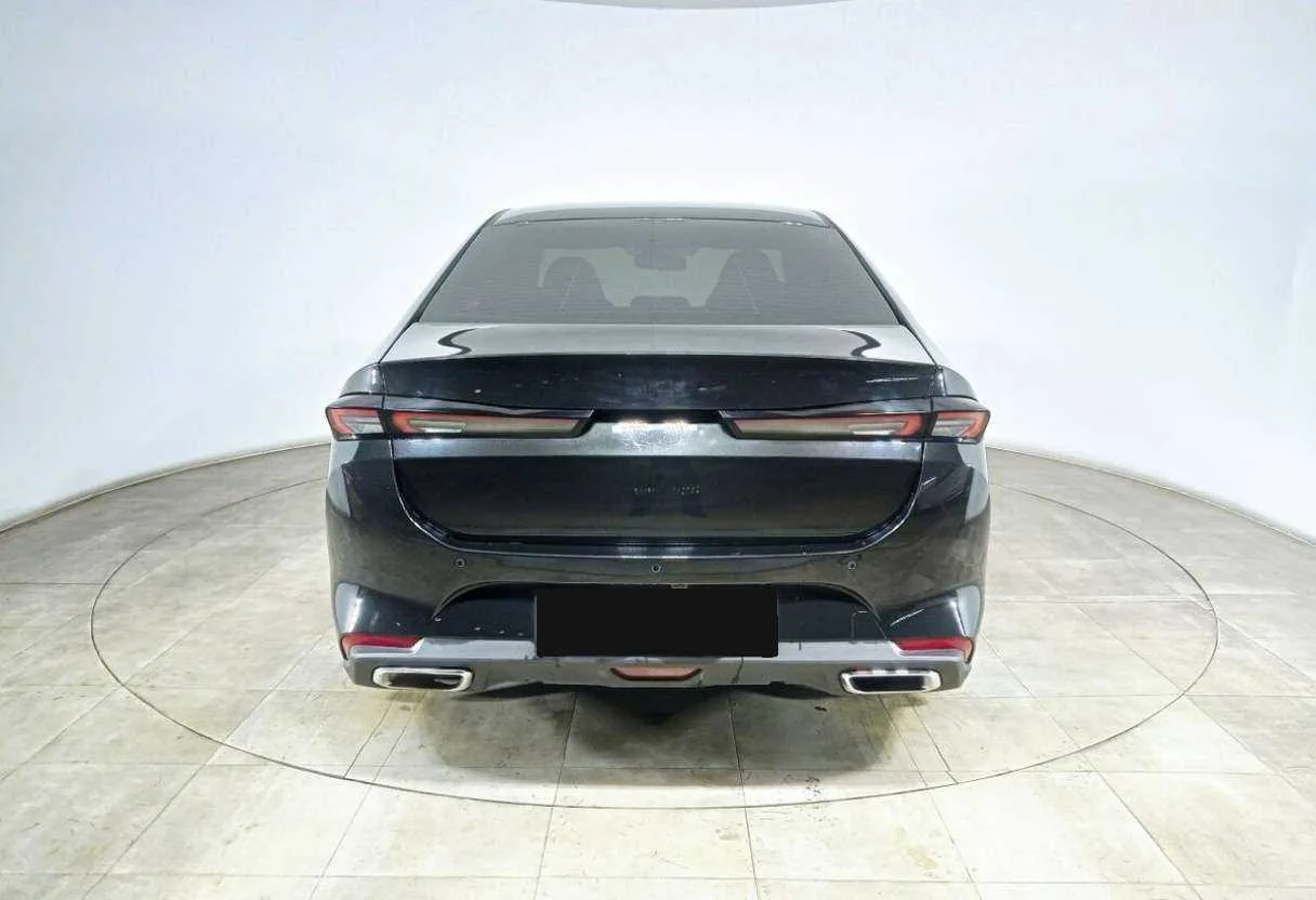 Kaiyi E5