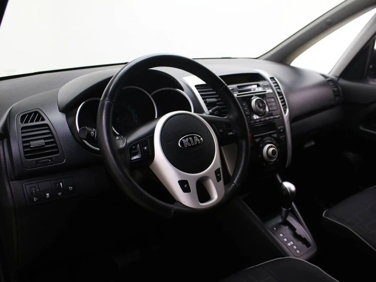 Kia Venga