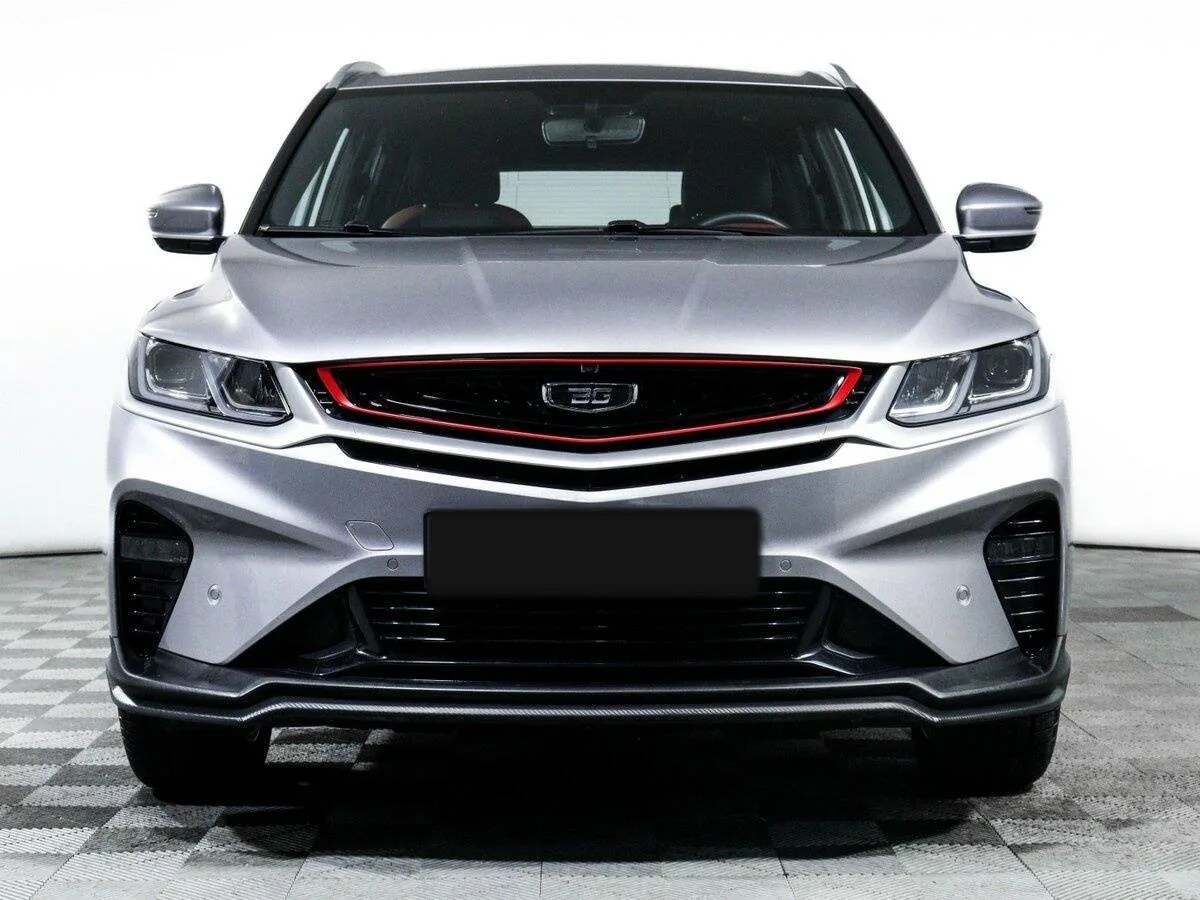 Belgee X50