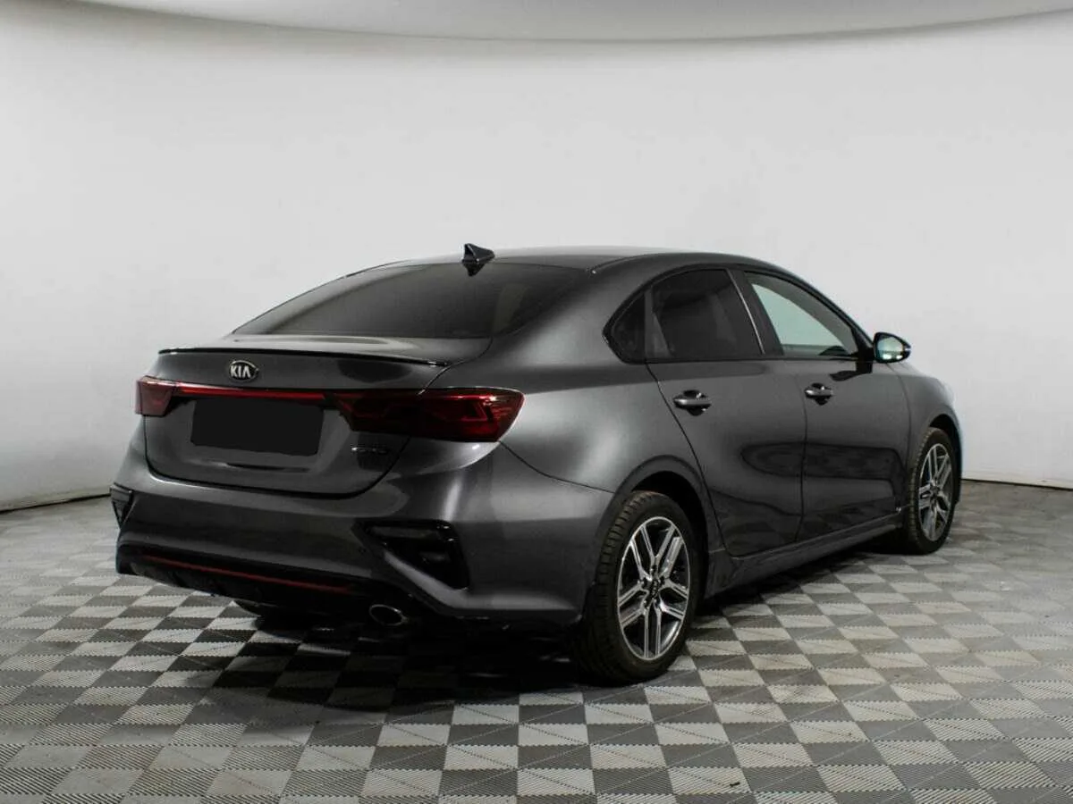 Kia Cerato