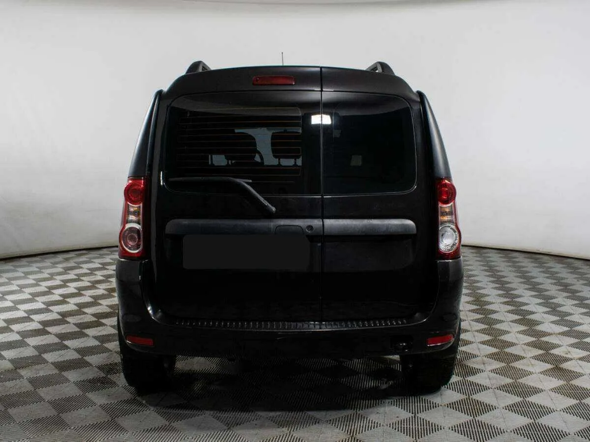 LADA (ВАЗ) Largus