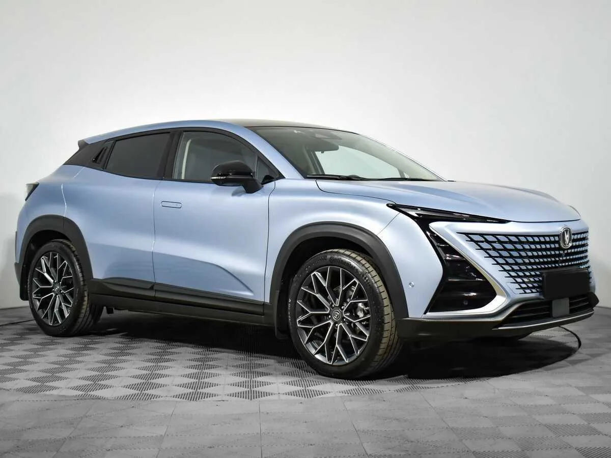 Changan Uni T