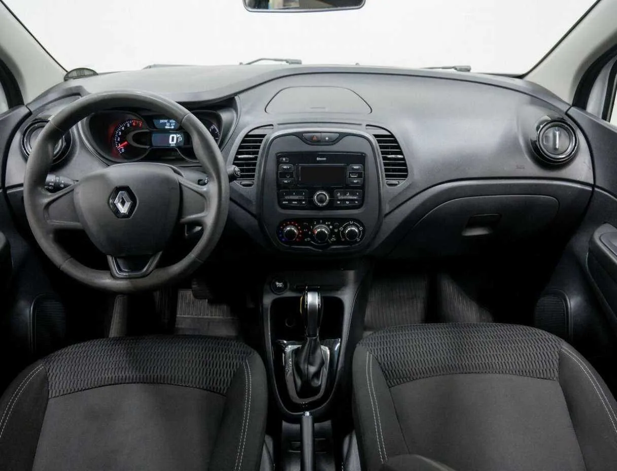 Renault Kaptur